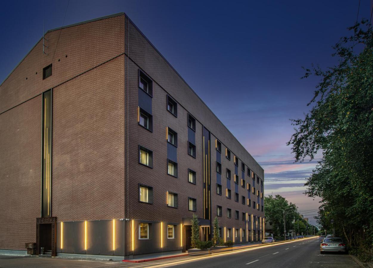 Campeador Inn Клуж-Напока Экстерьер фото