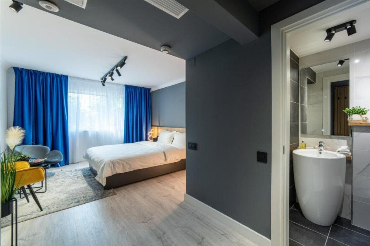 Campeador Inn Клуж-Напока Экстерьер фото